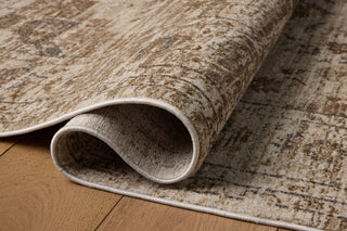 Haywood Natural / Bark Rug