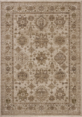 Haywood Ivory / Taupe Rug