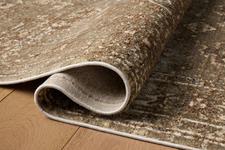 Haywood Sage / Earth Rug