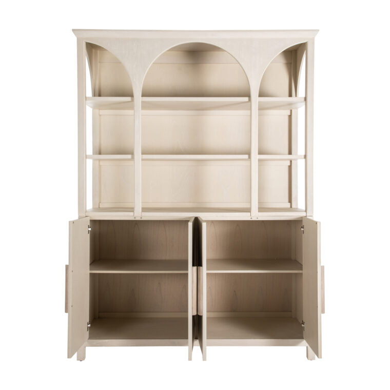Hadley Cabinet
