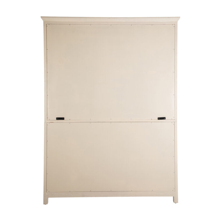 Hadley Cabinet
