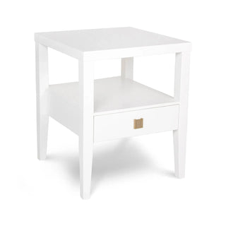 Zara One Drawer Nightstand