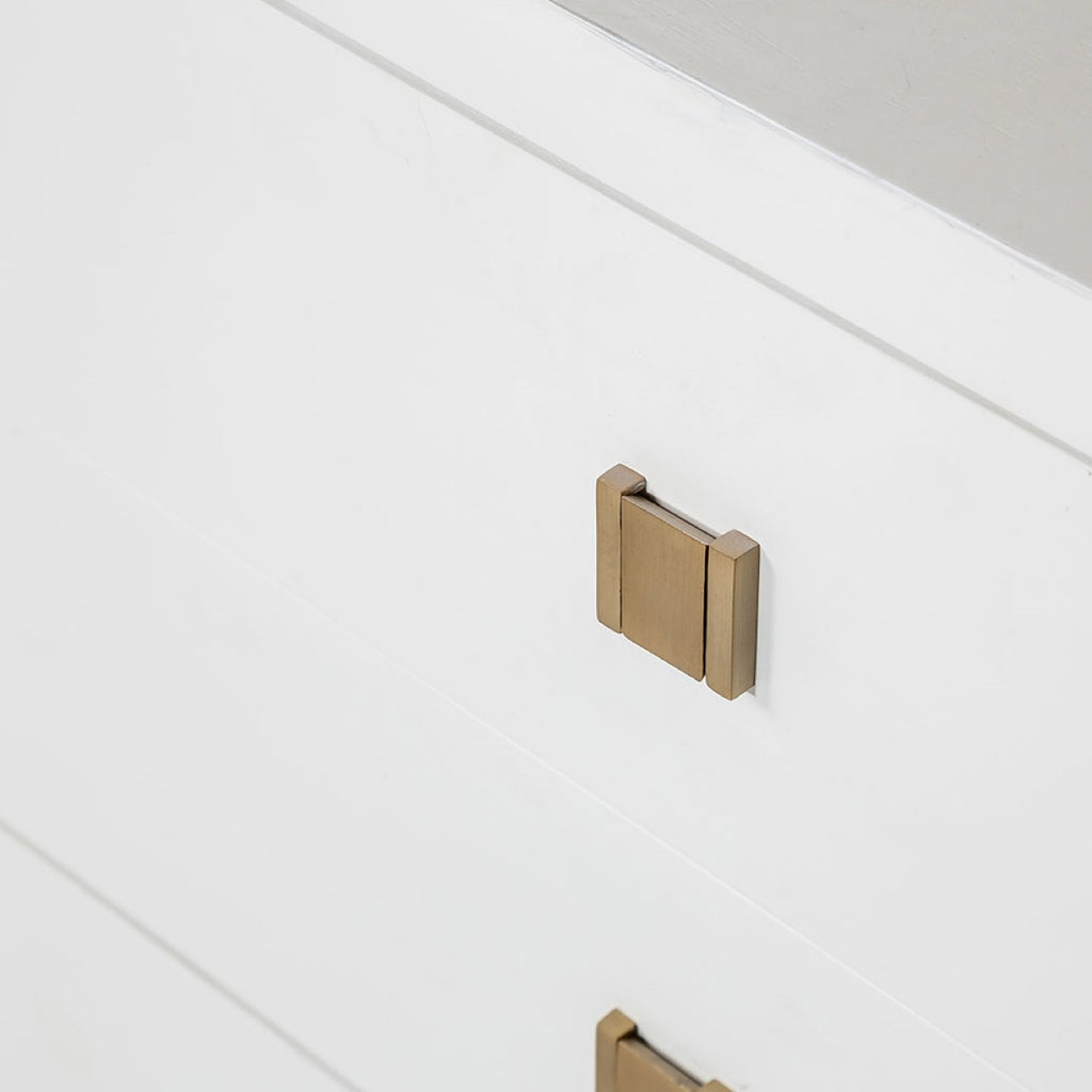 Zara 6 Drawer Dresser