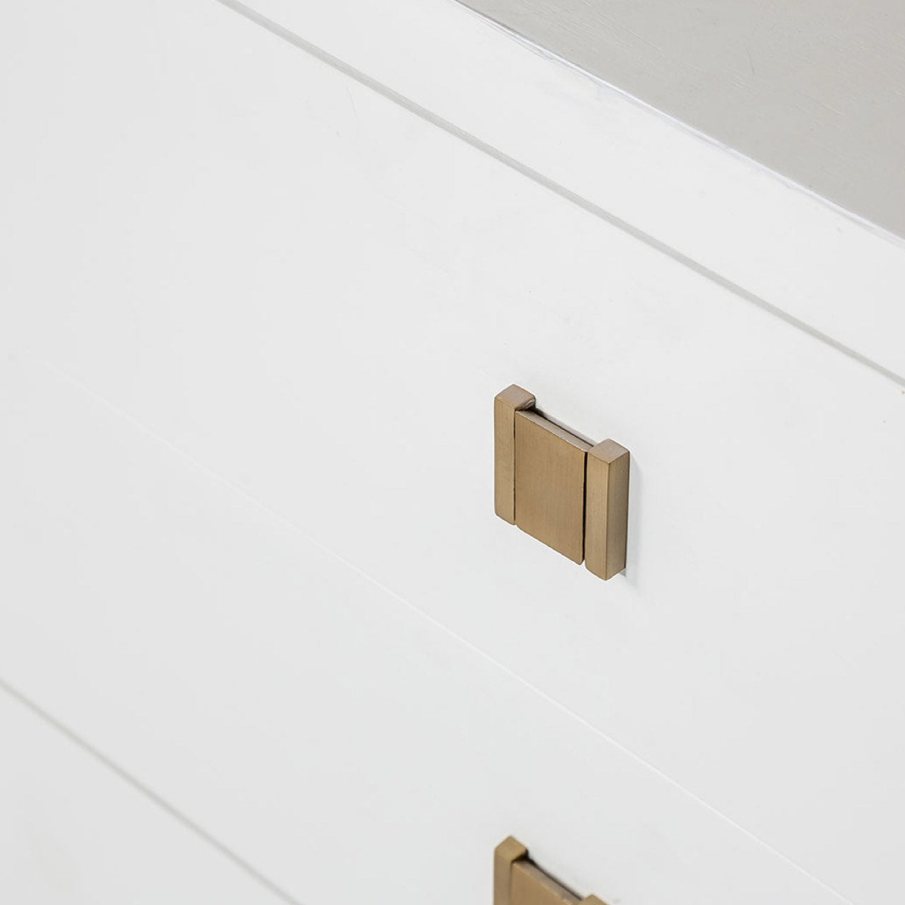 Zara 6 Drawer Dresser