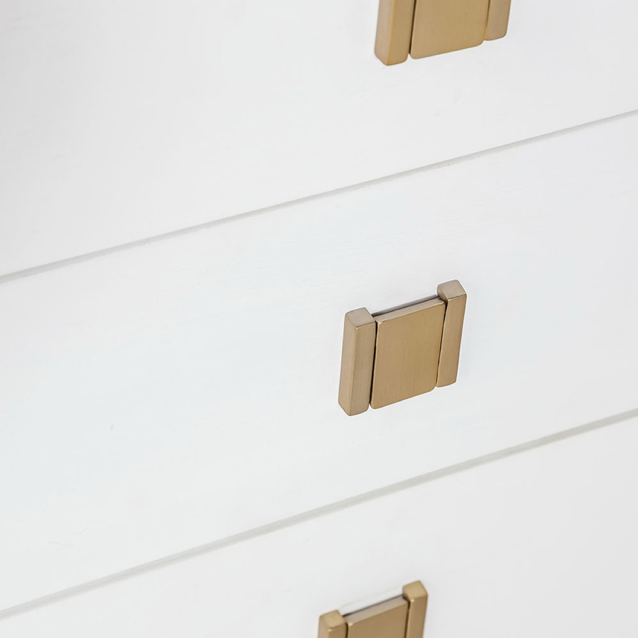 Zara 6 Drawer Dresser