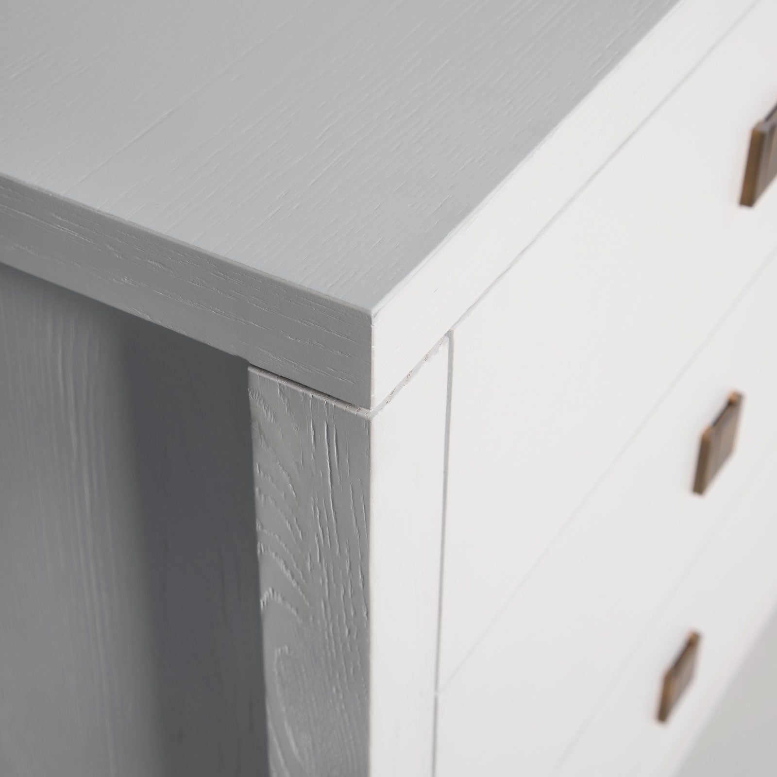 Zara 9 Drawer Dresser