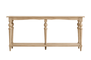 Harrington Console Table