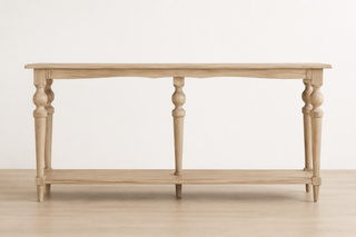 Harrington Console Table