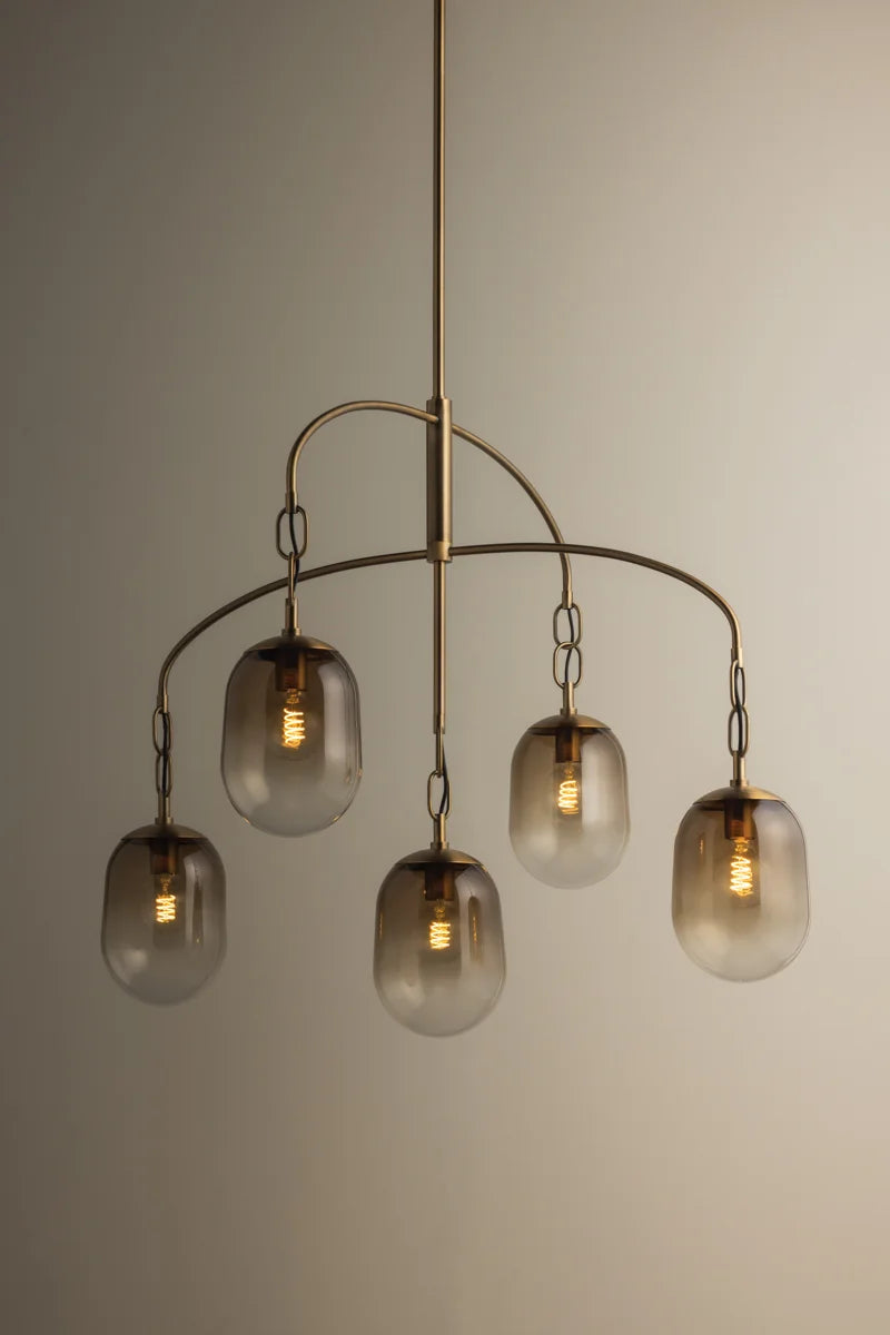Harvey Chandelier