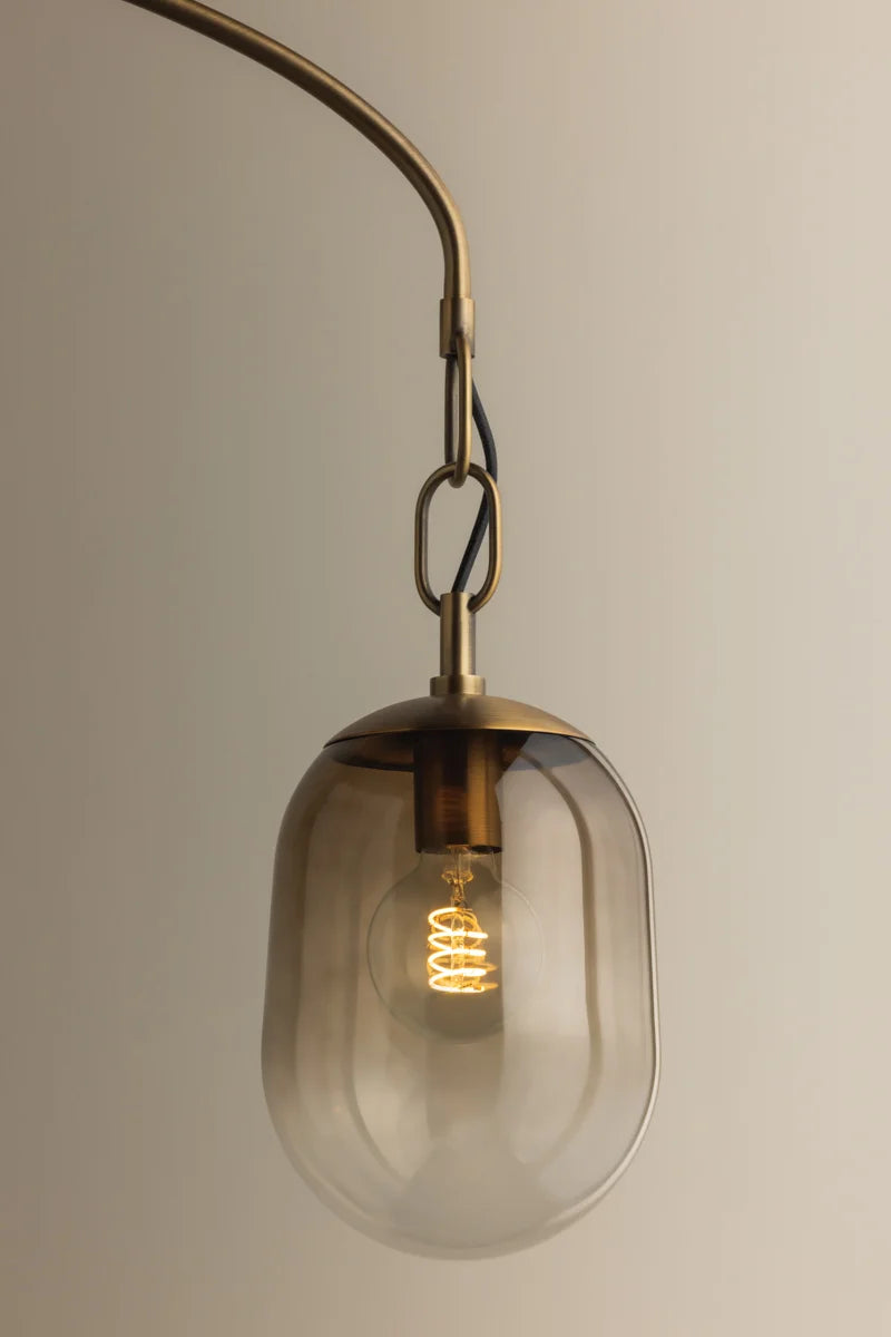 Harvey Chandelier