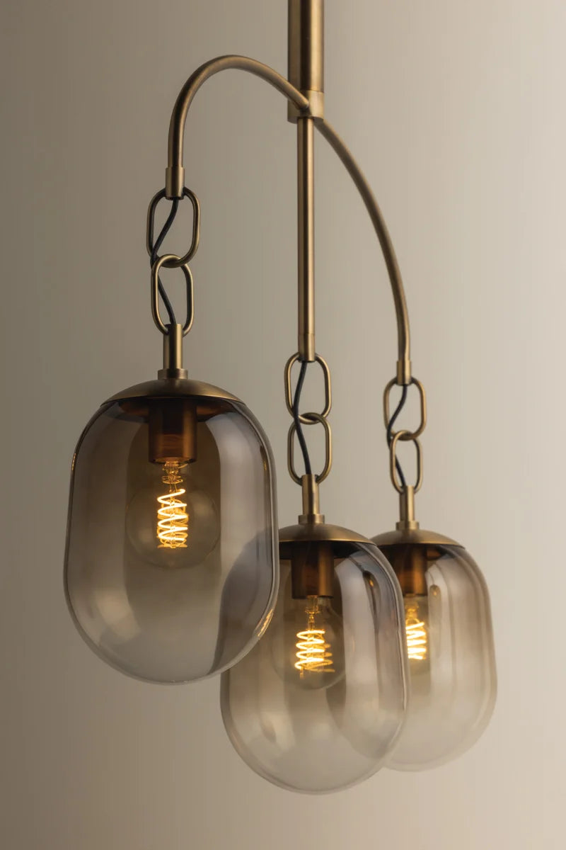 Harvey Chandelier