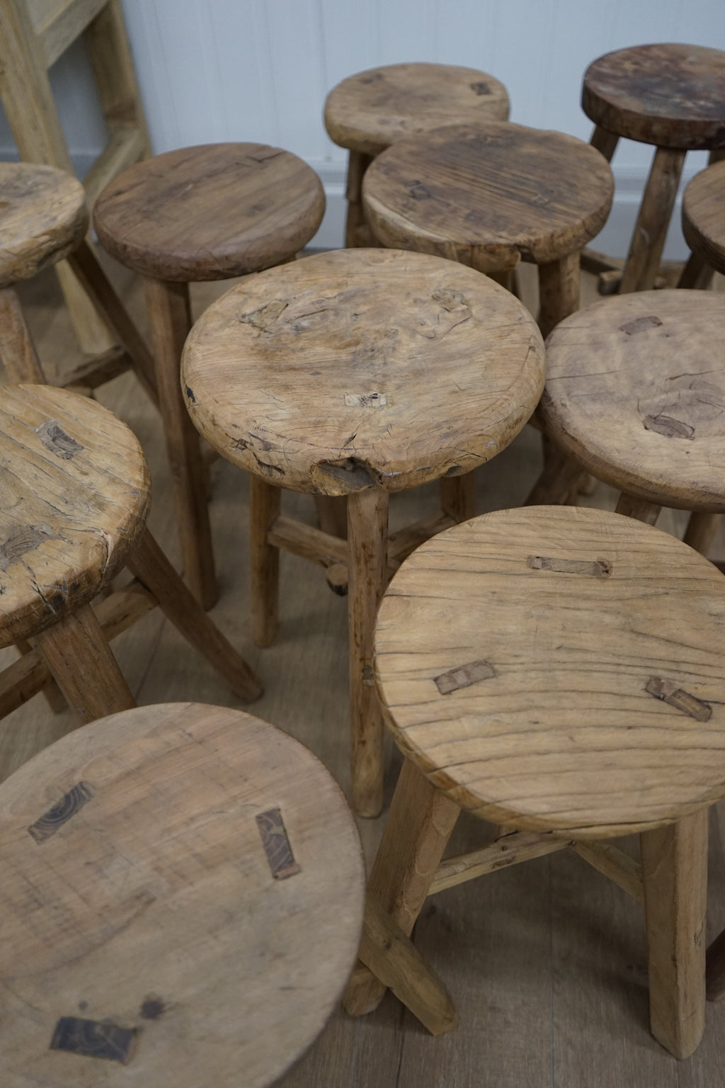 Helena Stool