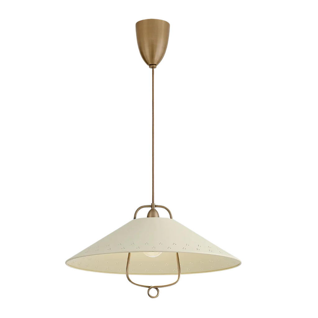 Pawley Pendant