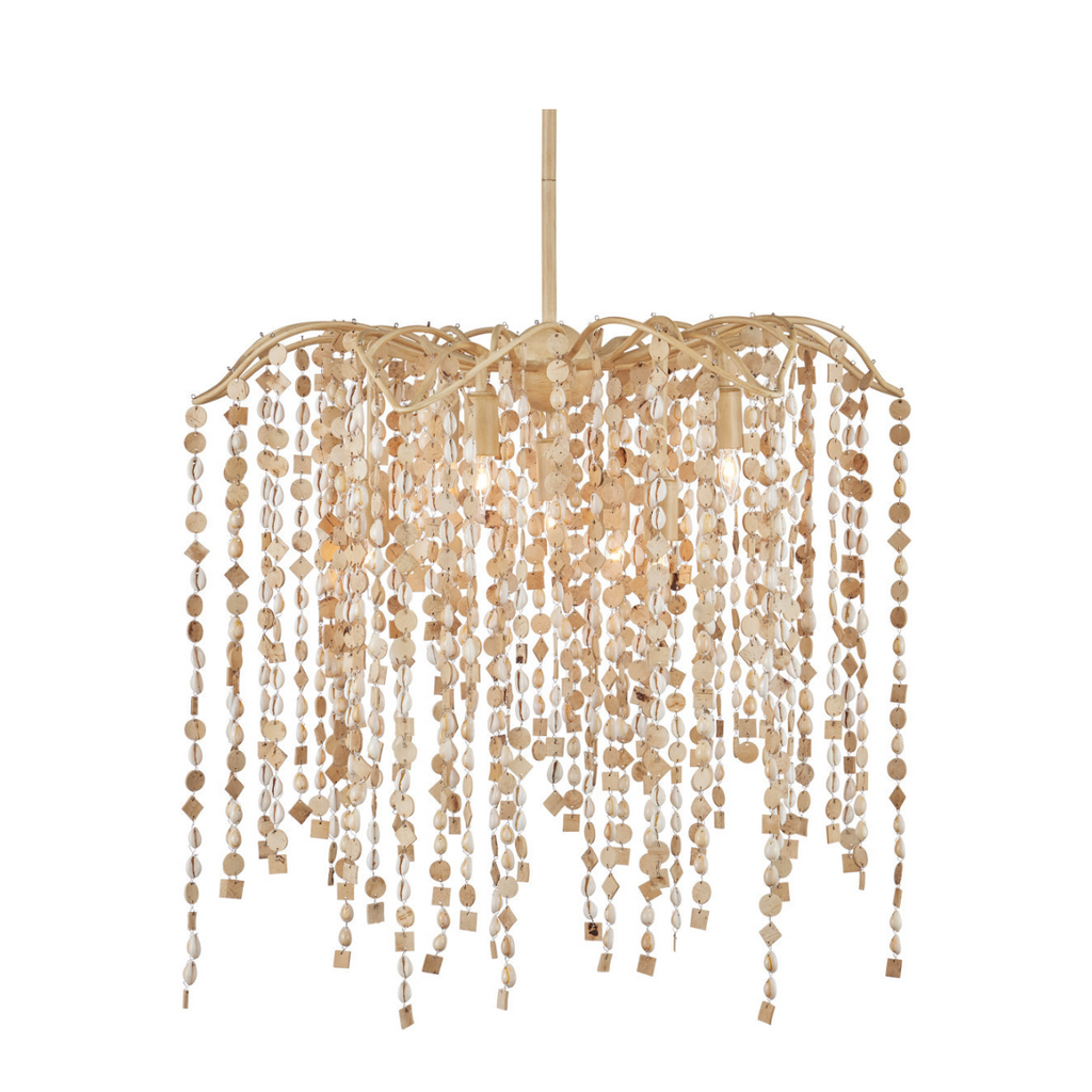 Kealia Chandelier