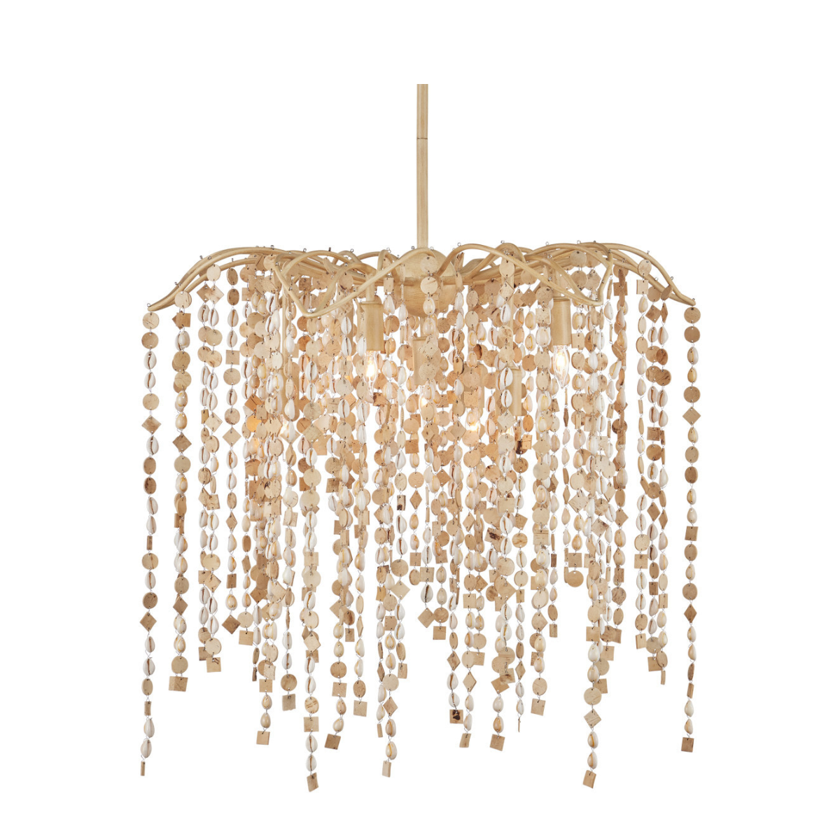 Kealia Chandelier