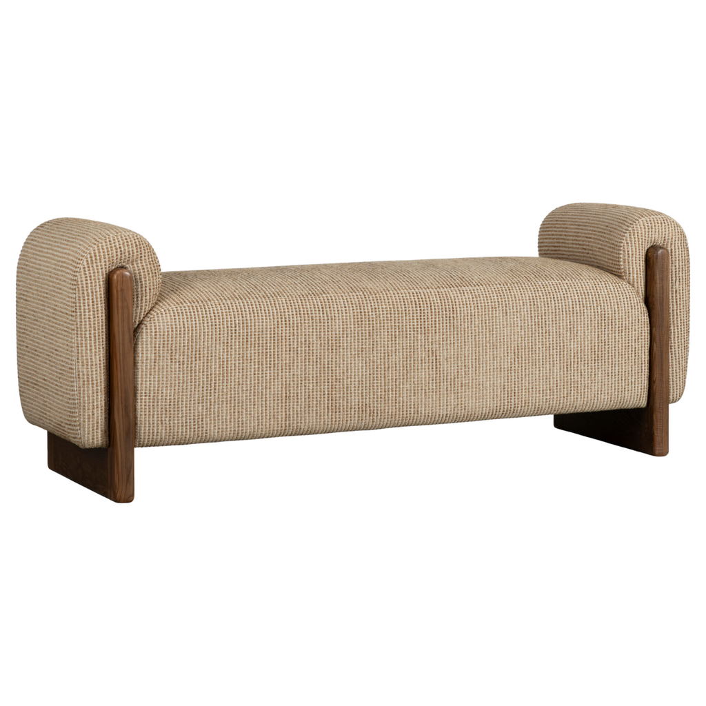 Luongo Bench