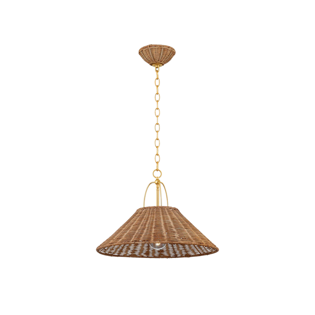 Davida Pendant