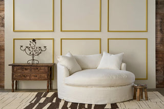 Brooklyn Lounge Chaise