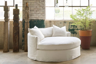 Brooklyn Lounge Chaise