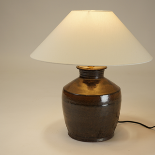 Hugo Table Lamp