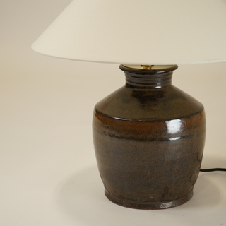 Hugo Table Lamp