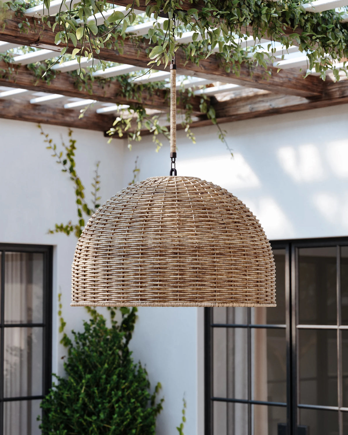 Huxley Exterior Light