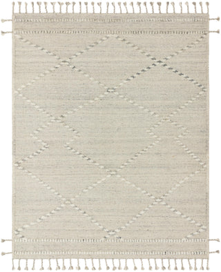 Iman Ivory / Lt. Grey Rug