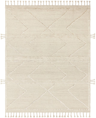 Iman Beige / Ivory Rug