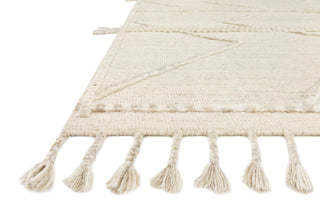 Iman Beige / Ivory Rug