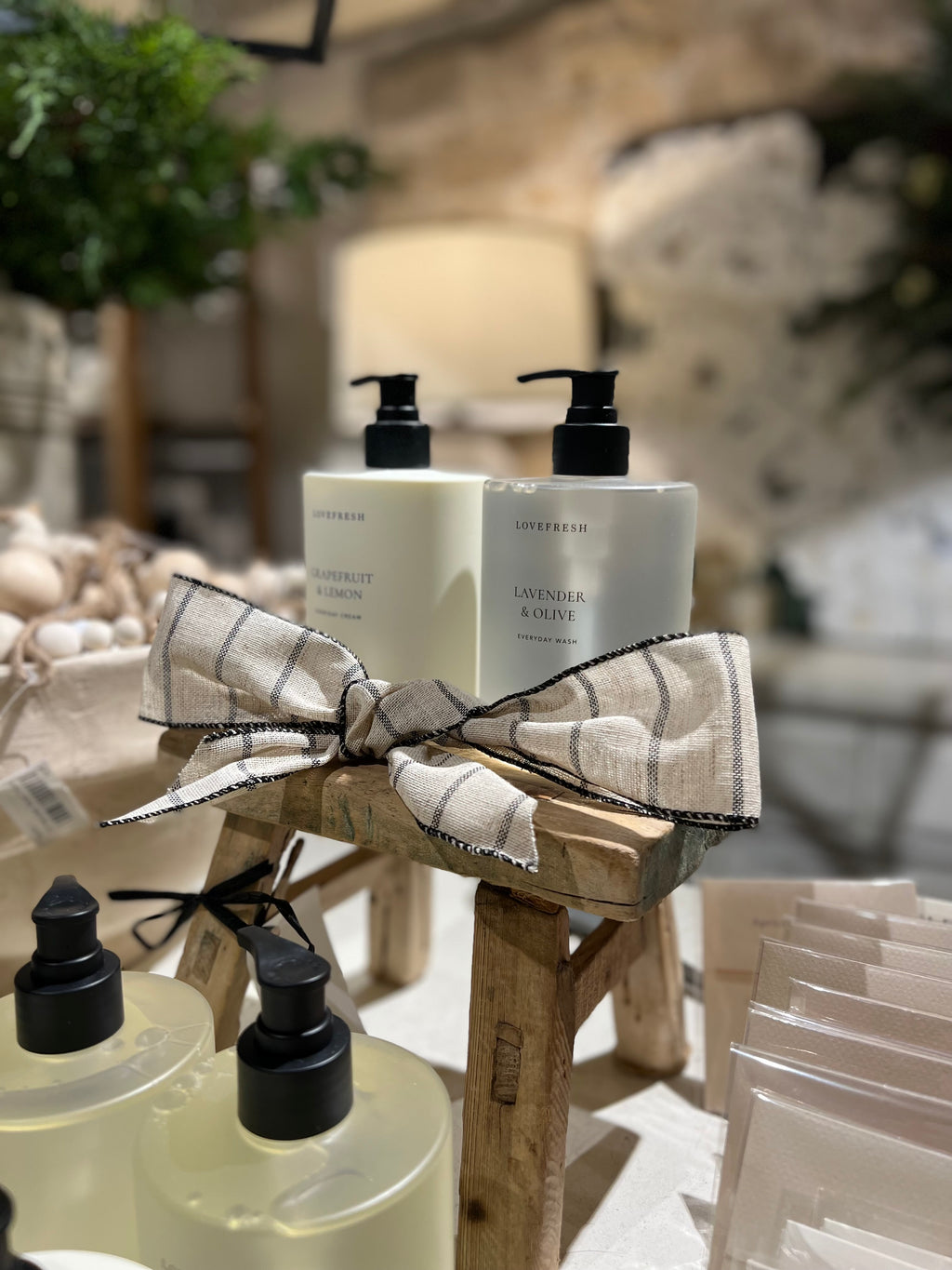 Everyday Wash - Lavender & Olive, LOVEFRESH