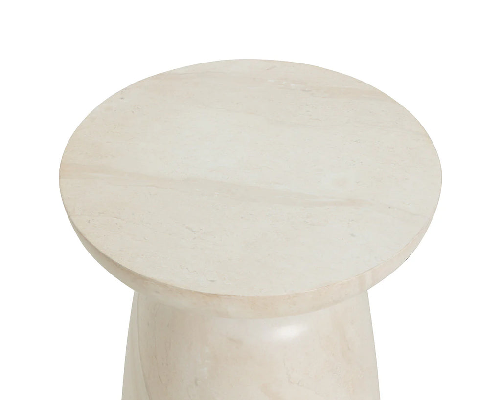 Inaya End Table