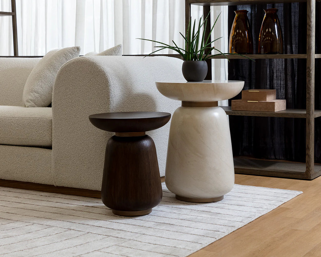 Inaya End Table