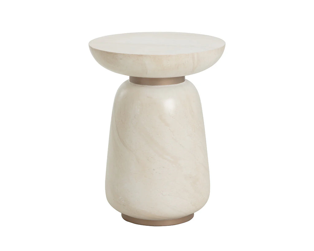 Inaya End Table