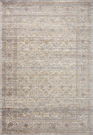 Indra Stone / Multi Rug