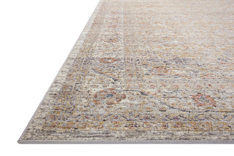 Indra Stone / Multi 11'-6" x 15'-6" Area Rug - INA-01 - 11'-6" x 15'-6"