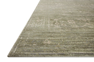 Indra Sage / Natural Rug