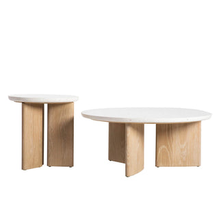 Isla Coffee Table 