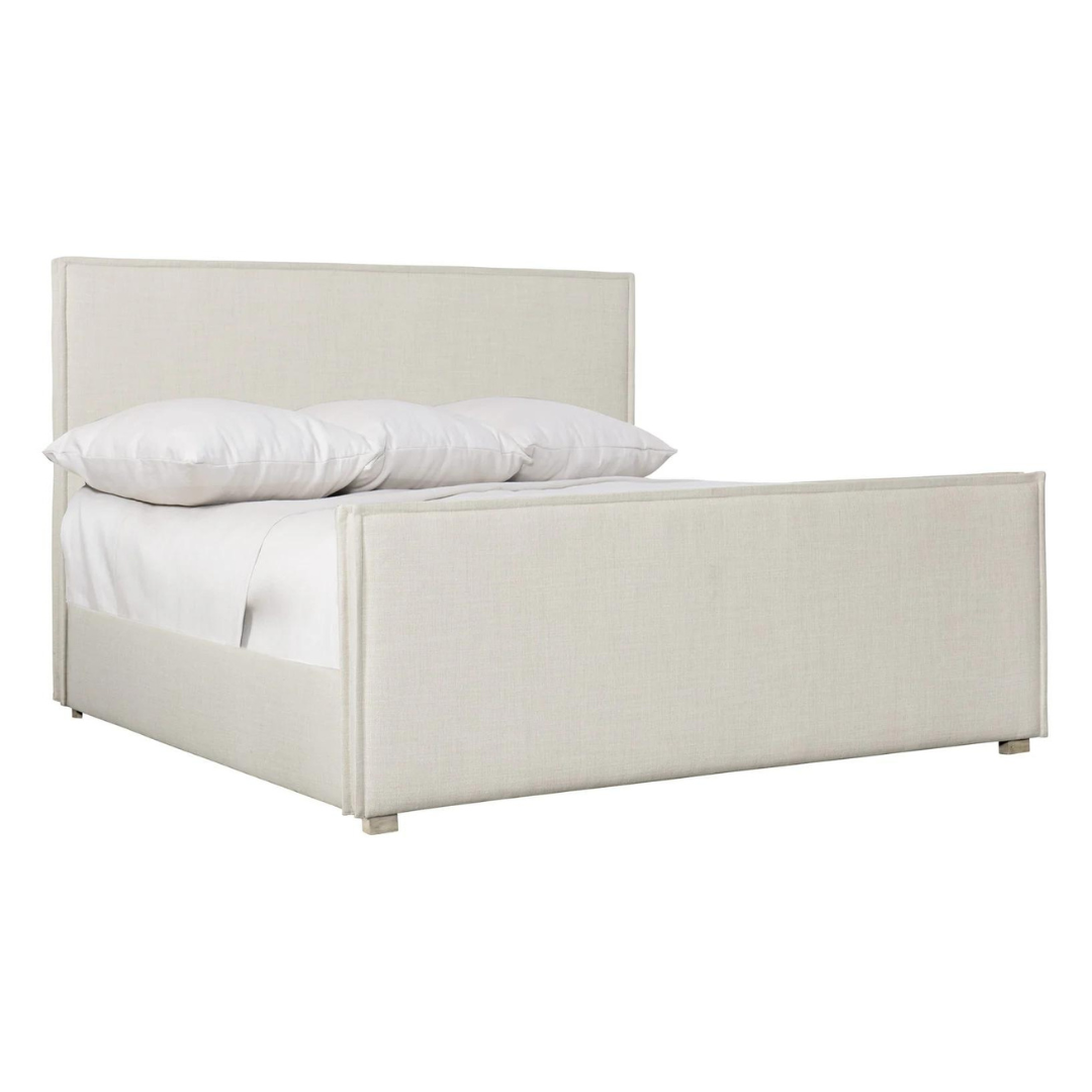 Ariana Upholstered Bed