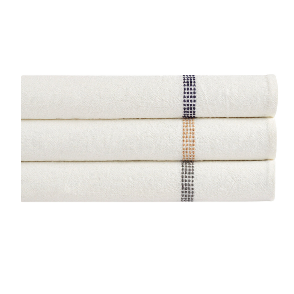 Honey Duvet Cover, Natural