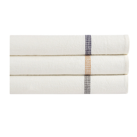 Honey Duvet Cover, Natural