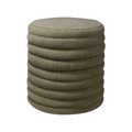 Dark Green Cotton Jute