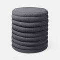Slate Blue Cotton Jute