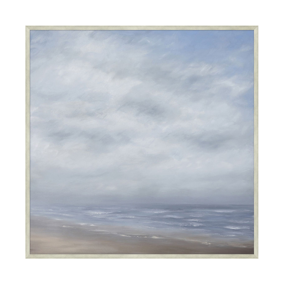 Azure Coastline