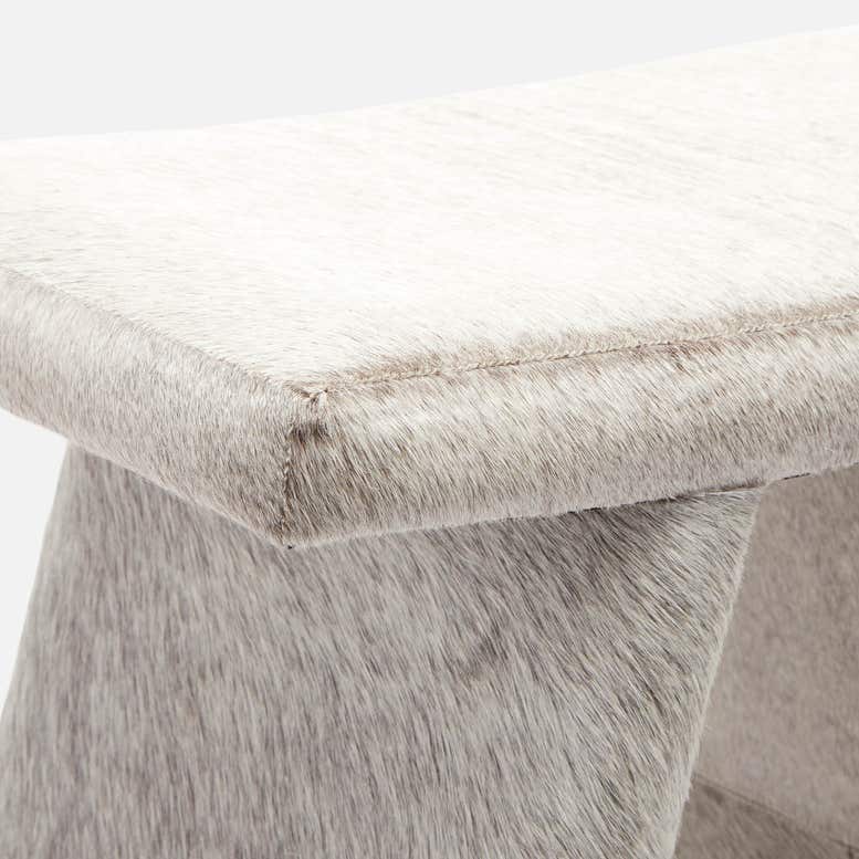 Ziggy Ottoman