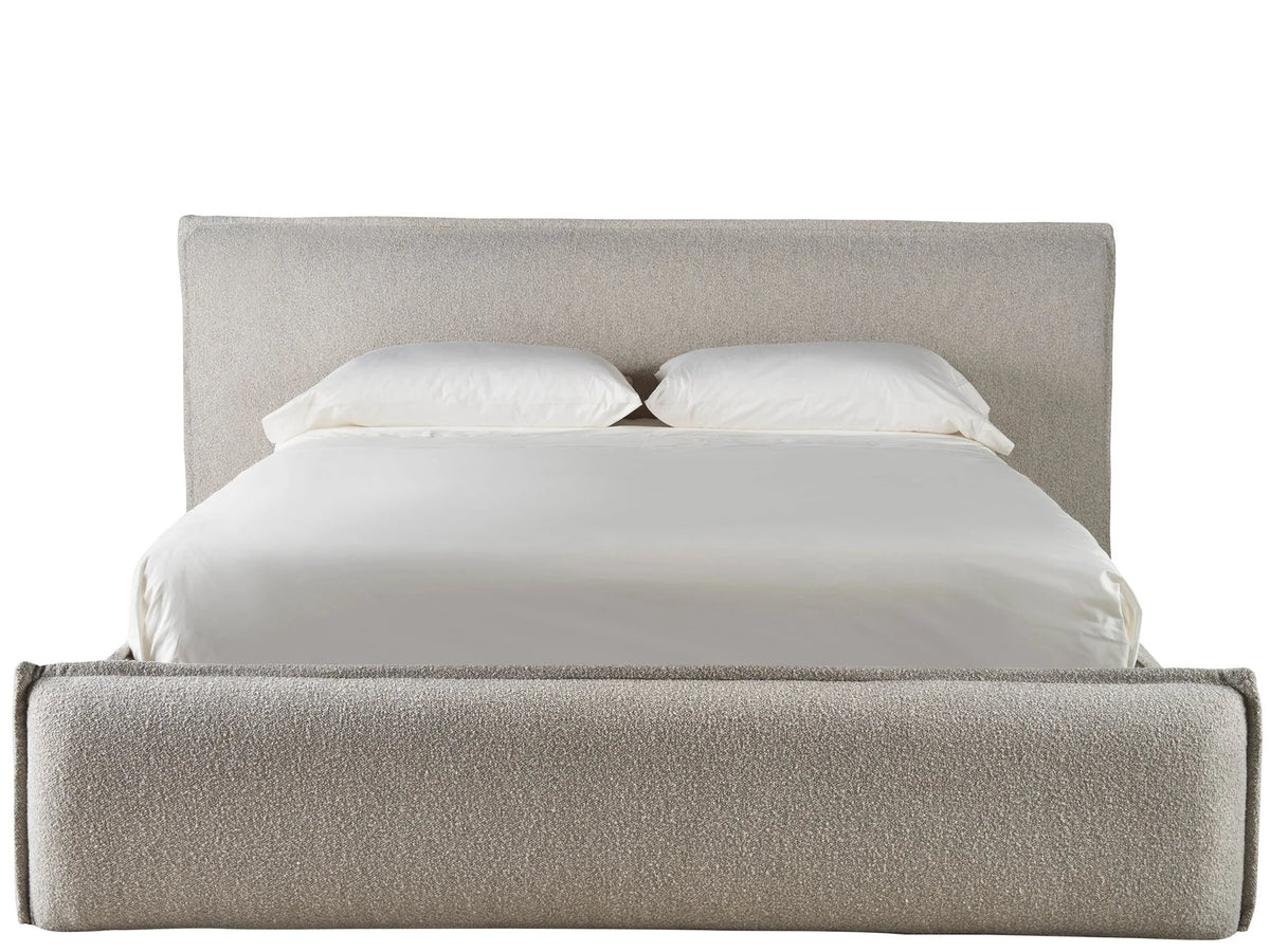 Alana Upholstered Bed, King