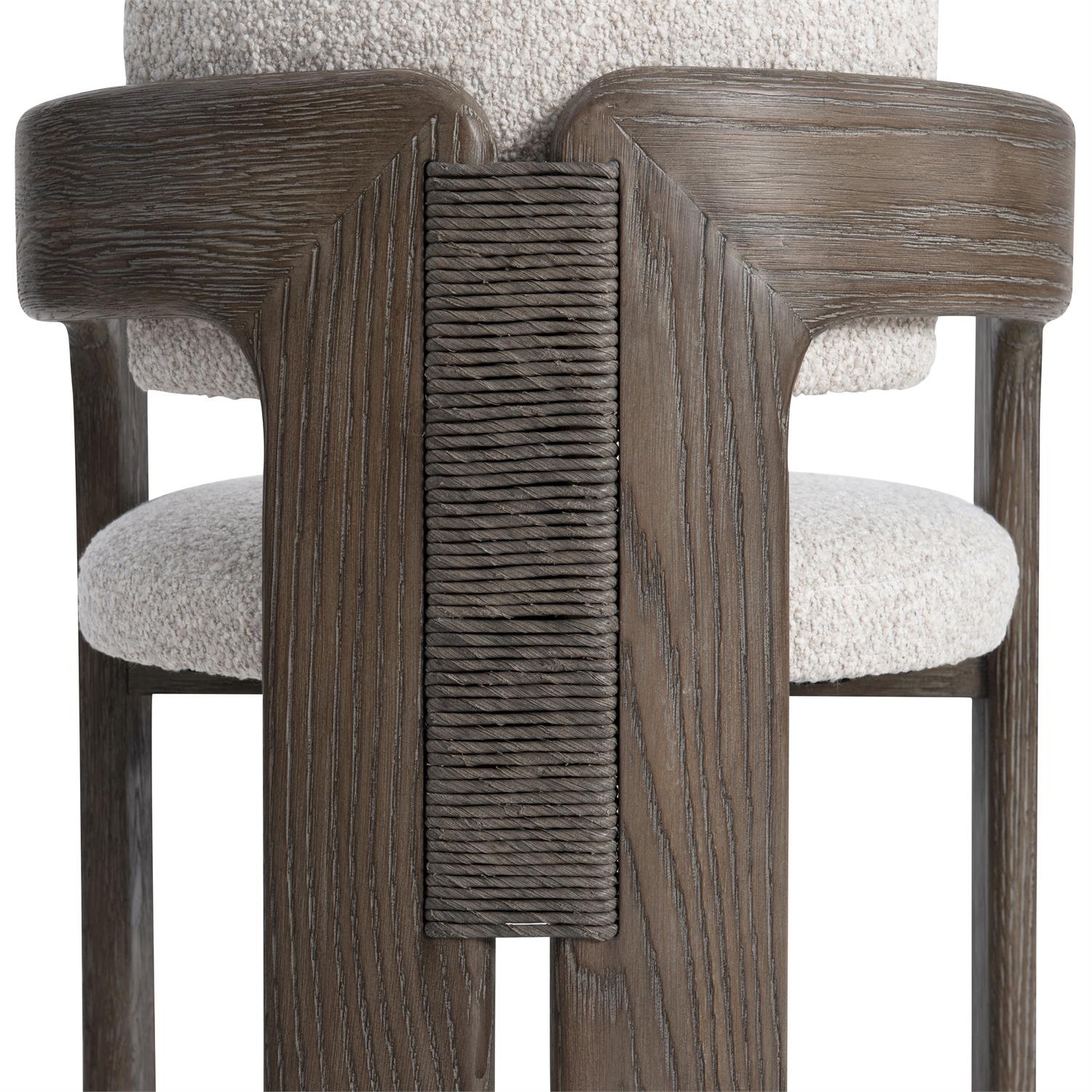 Ezra Dining Arm Chair