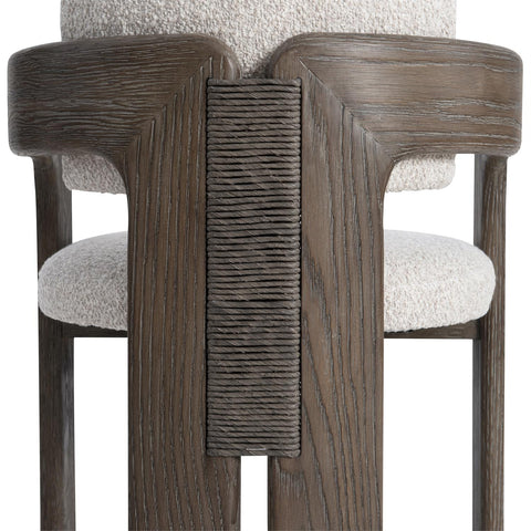 Ezra Dining Arm Chair