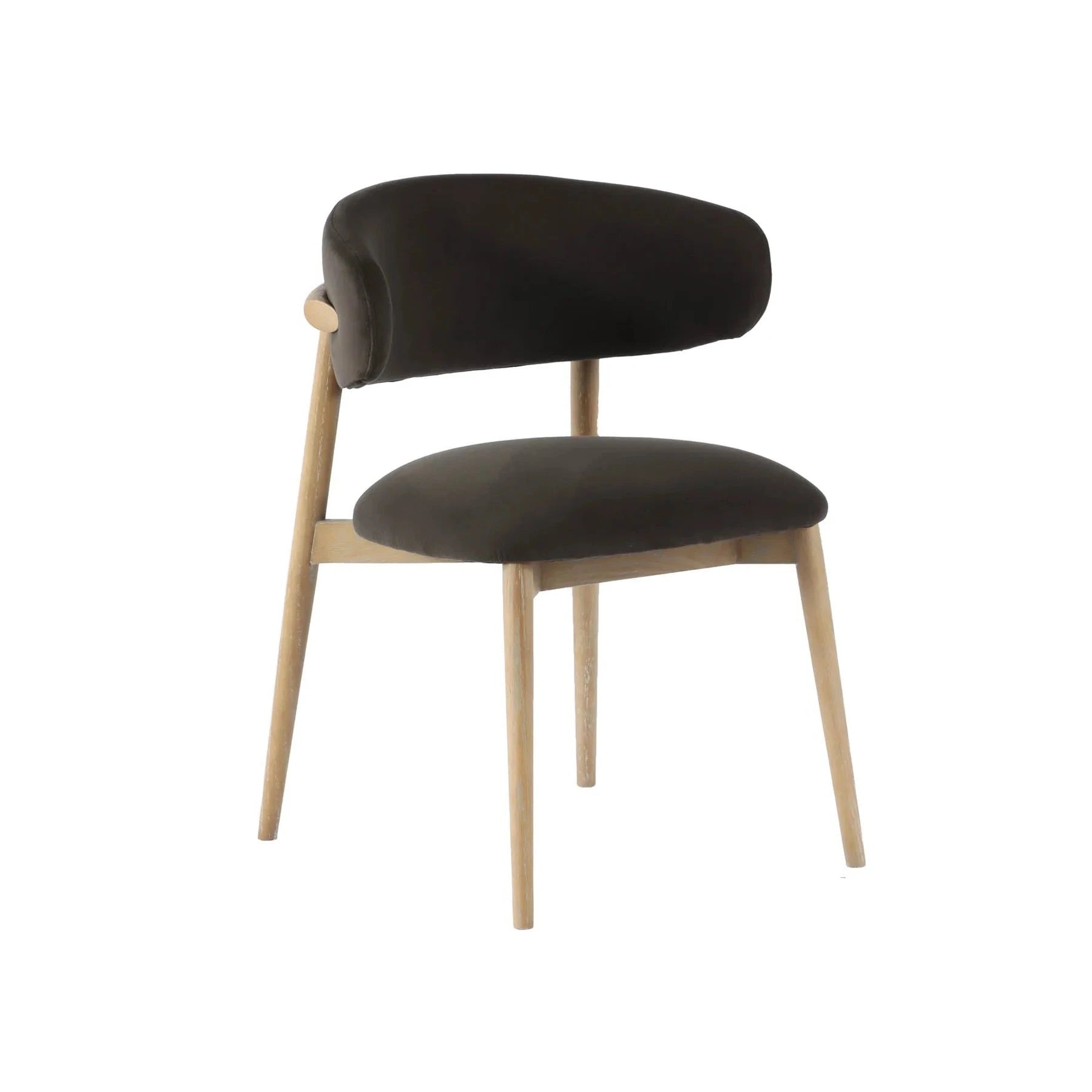 Midnight Dining Chair