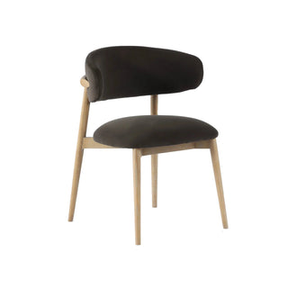 Midnight Dining Chair