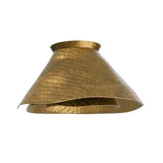 Isla Flush Mount